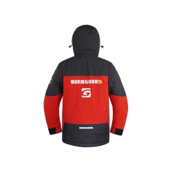 Kurtka Zimowa Graff Warmguard 619-O-B-4 rozm. M